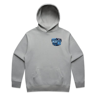 E.C Griffith Cup 2025 Event Adult Relax Hoodie